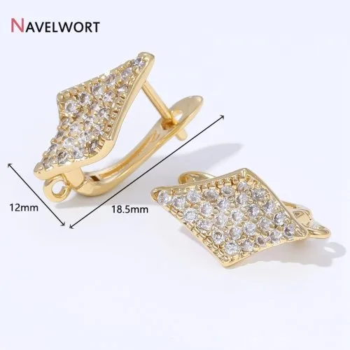 18K Gold Plated