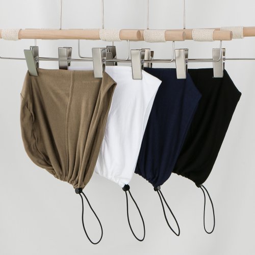 Imagen de Gorro Hijab Interior Elástico para Mujer