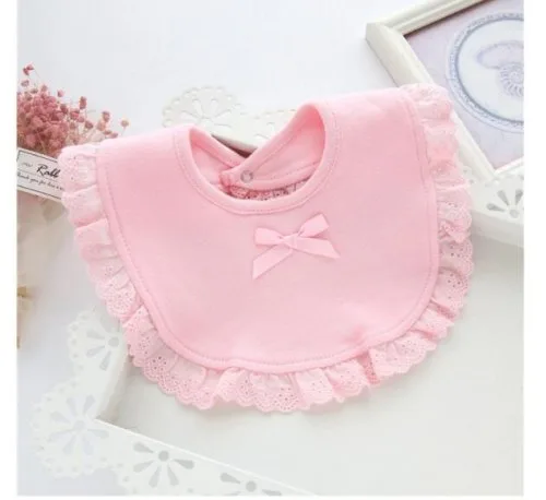 Pink round