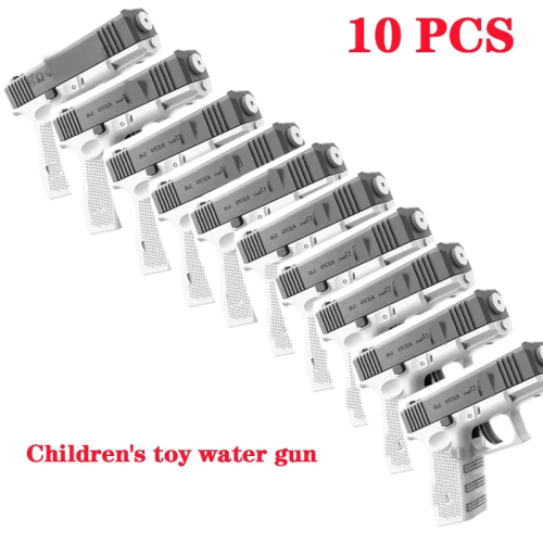 gray 10pcs
