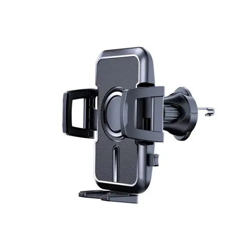 Image de Support Téléphone Voiture Universel - Ventouse & Tableau de Bord