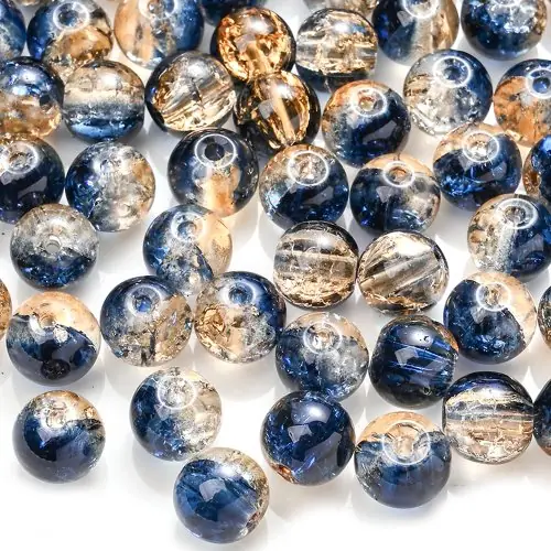 Geel blauw