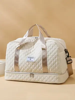 Image de Sac de Voyage Léger & Spacieux