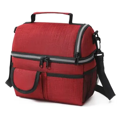 Image de Sac à Déjeuner Thermique 10L - Isolation Ultra-Performante