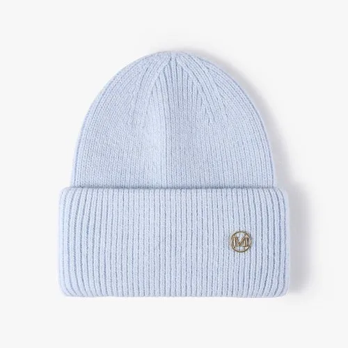 Licht blauw M