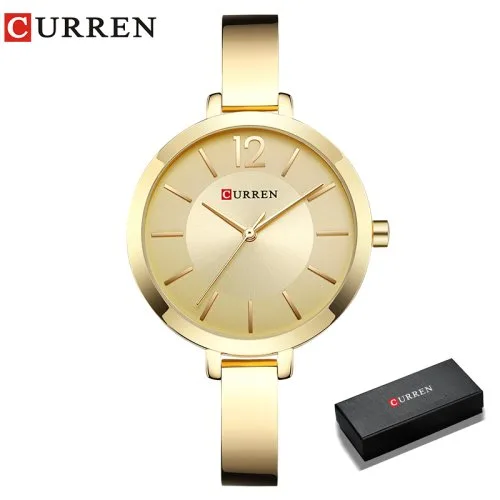 Gold box