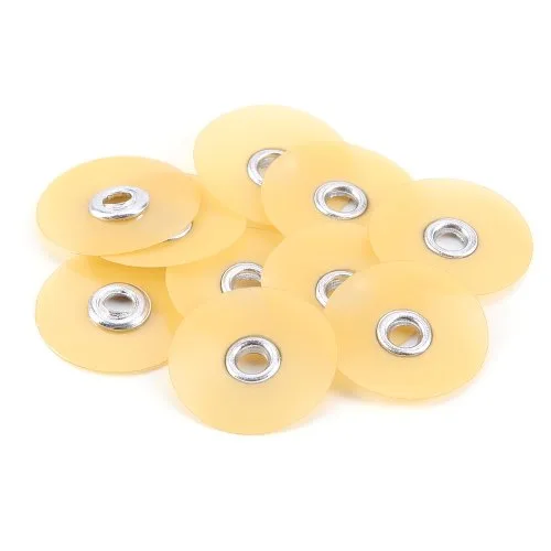 12,7 mm Gelb