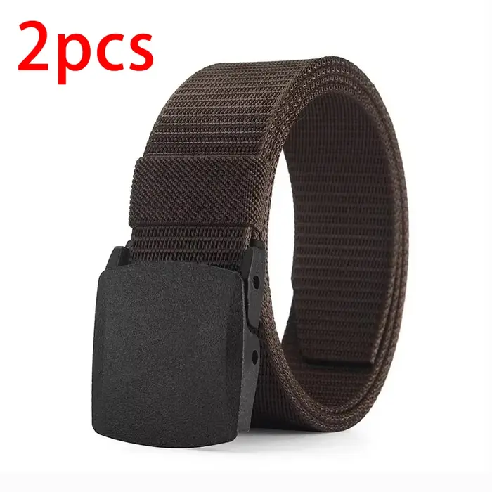 2pcs marron