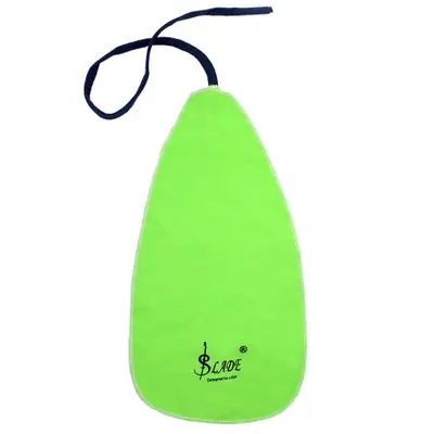 Image de Chiffon de Nettoyage pour Instruments à Vent - 6 Couleurs