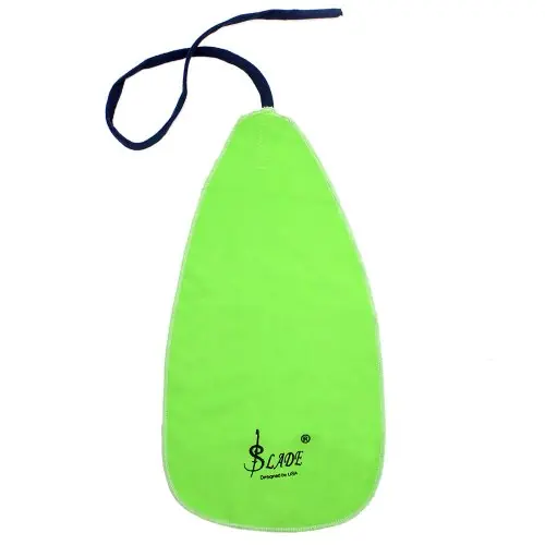 Image de Chiffon de Nettoyage pour Instruments à Vent - 6 Couleurs