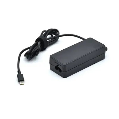 Image de Chargeur USB-C 65W pour Lenovo ThinkPad X270, X280, T580