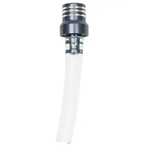 Image de Bouchon de ventilation CNC pour réservoir de carburant