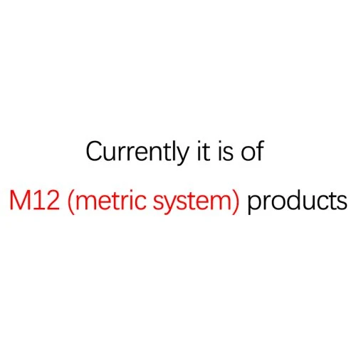 Faden M12