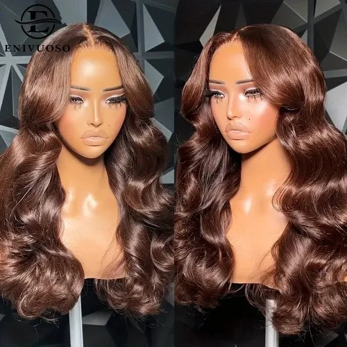Chocolate Brown