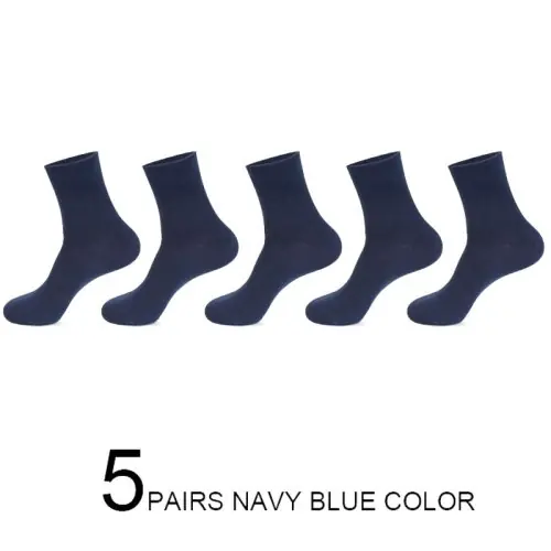 5 marineblauw blauw