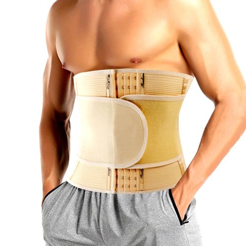 B-abrikoos met riem