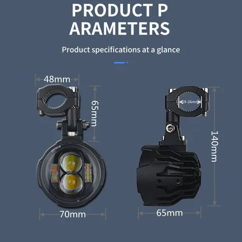 Vue 3 du produit