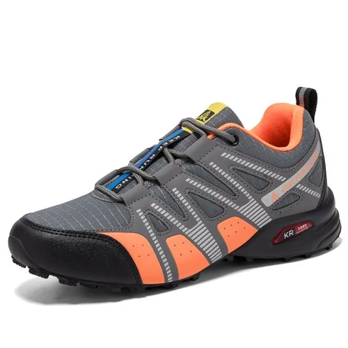 K228 gray orange