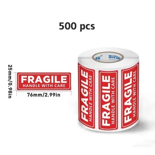 500pcs-Type A