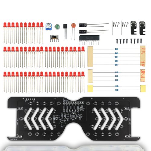 Vue 3 du produit