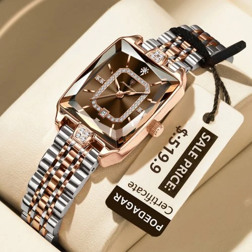 785 gold braun