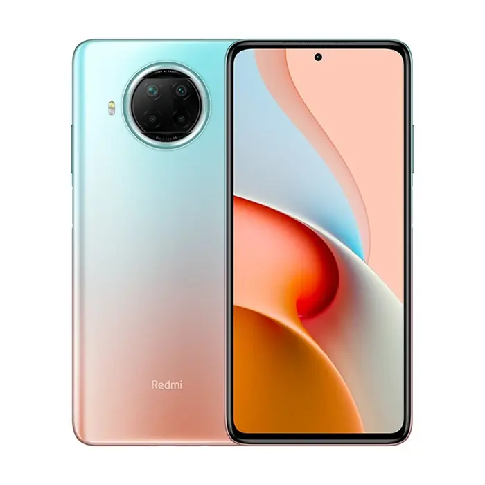 Image de Xiaomi Redmi Note 9 Pro 5G - 108MP, 6GB/8GB RAM, 128GB
