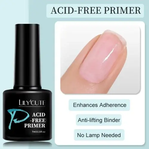 Ongle-primer