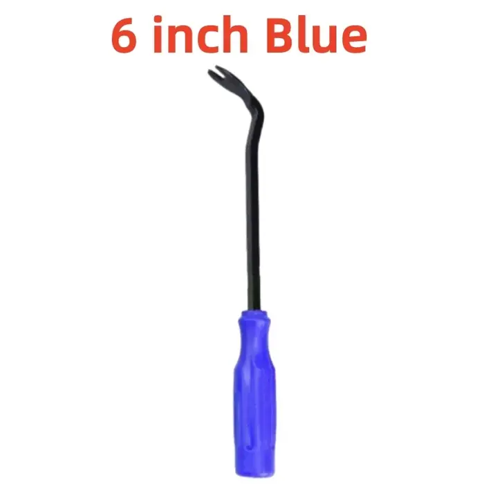 I 6 pouces bleu