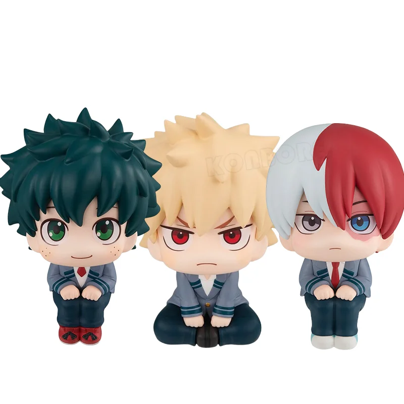 3pcs nein einzelhandel Box