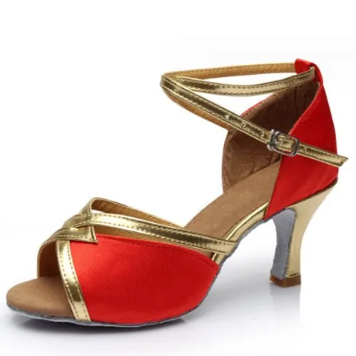 807 Red 5cm