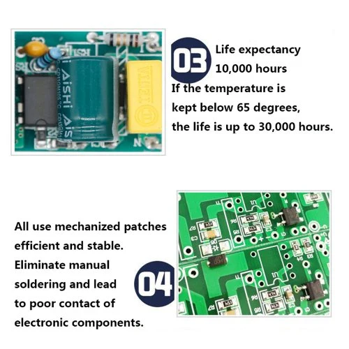Vue 5 du produit