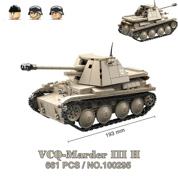 VCQ-Marder III H