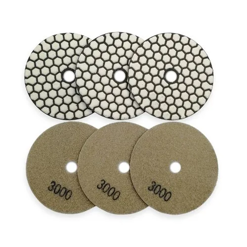 6pcs 3000