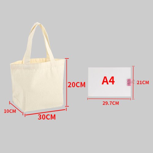 Beige-30x20x10cm