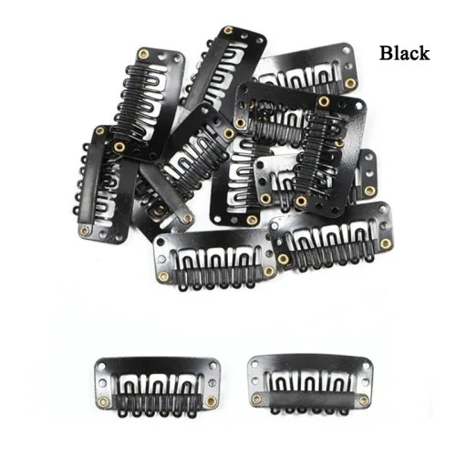Negro 30pcs