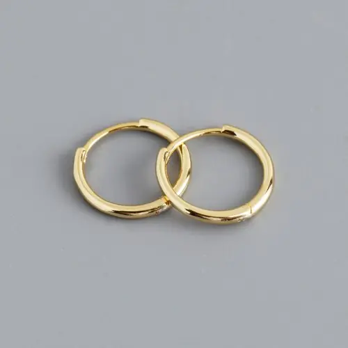 11 mm Gold