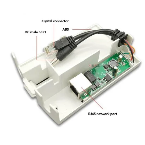 Vue 3 du produit