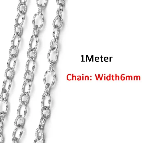 E-6mm-ST-1Meter
