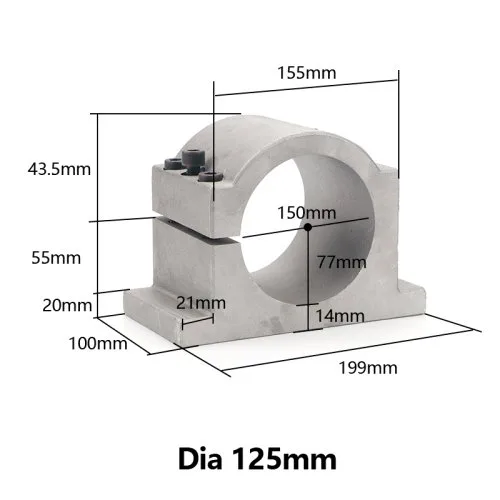 Dia-125mm