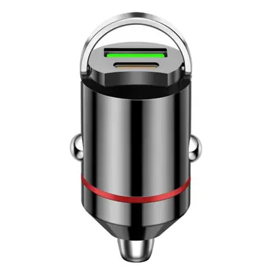 Image de Chargeur Voiture 100W USB-C PD Rapide