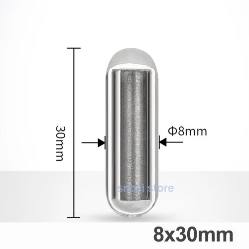 8X30mm-1Piece