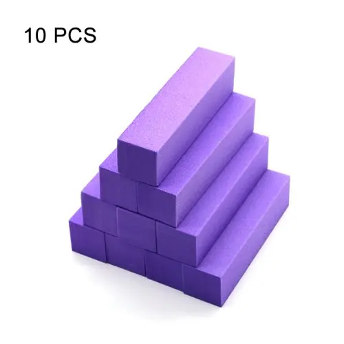 Violet - 10 pièces