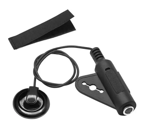 Image de Micro Contact Piézo pour Instruments Acoustiques