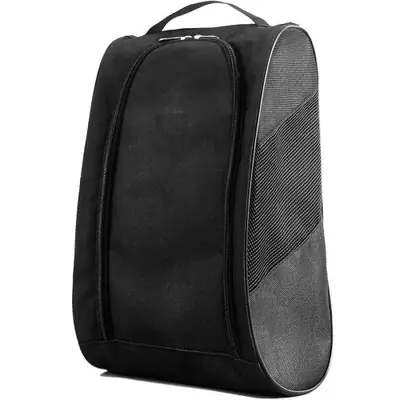 Image de Sac de Sport Portable pour Chaussures de Football, Basket, Golf - Hommes, Femmes, Enfants