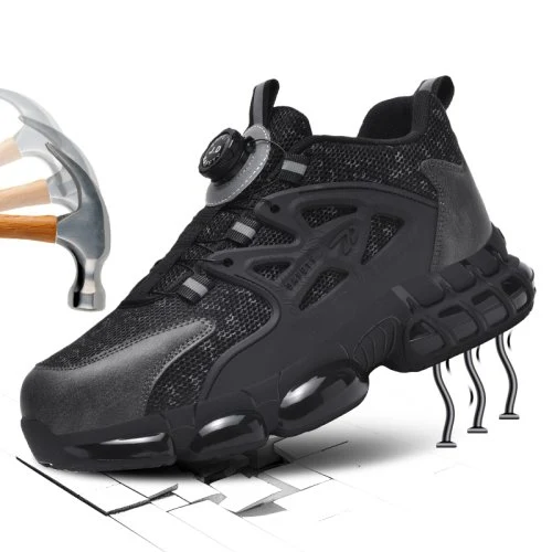 G08 Scarpe antinfortunistiche