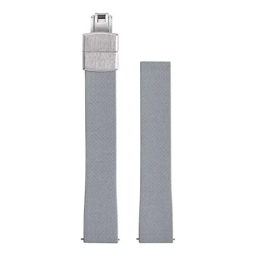 Grijs zilver