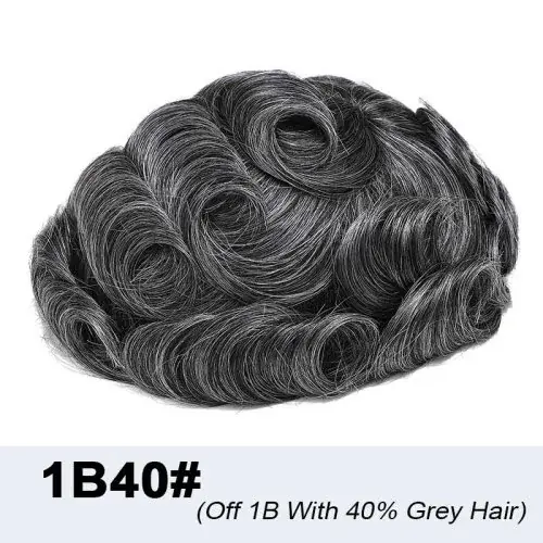 1B40 couleur