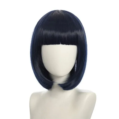 Black and Blue