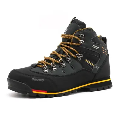Image de Chaussures de Randonnée Homme - Montagne & Neige
