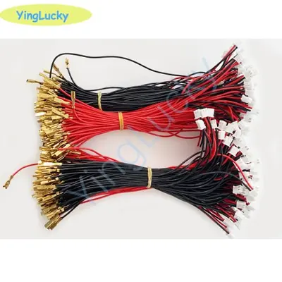 Image de Câble Joystick & Boutons 200mm - Kit DIY Arcade